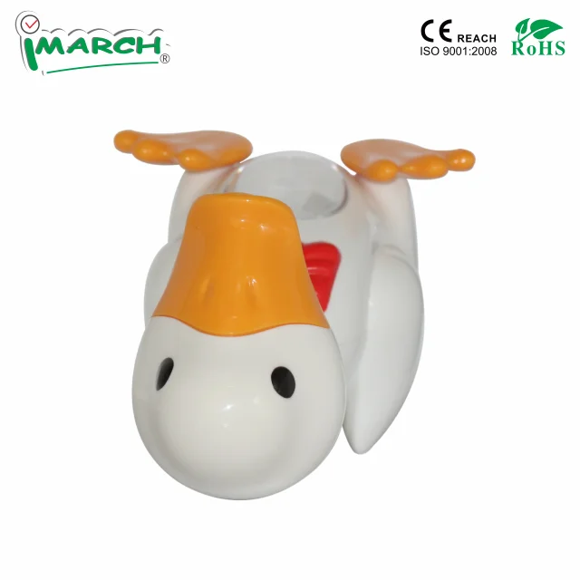 iMSH ML23901 Quartz analog clocks for kids table bedside desk alarm clock wecker despertador cute children alarm clock