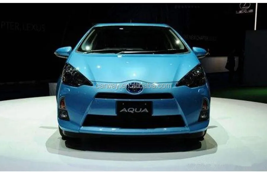 China Factory Auto Spare Parts Accessories For Toyota Prius C Aqua 2014 ON