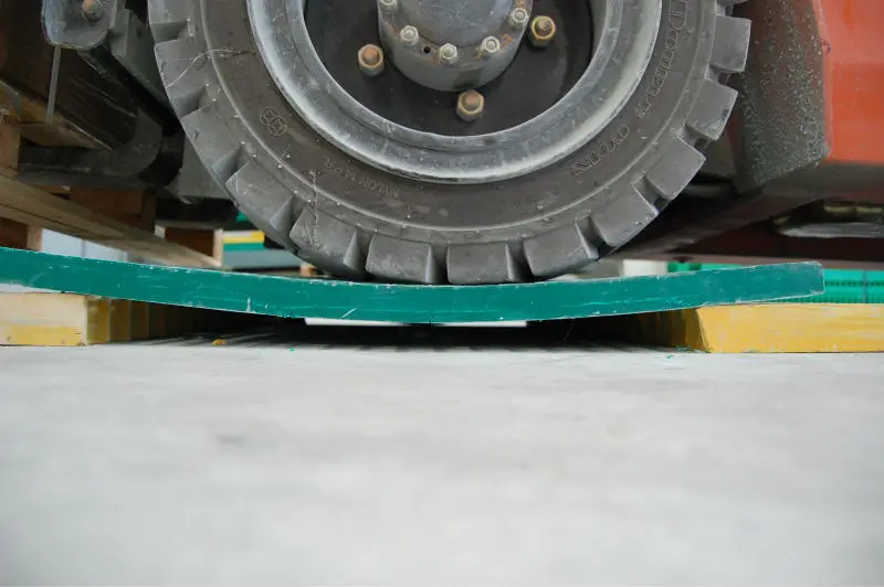 anti slip frp fiber glass grating for ship deck