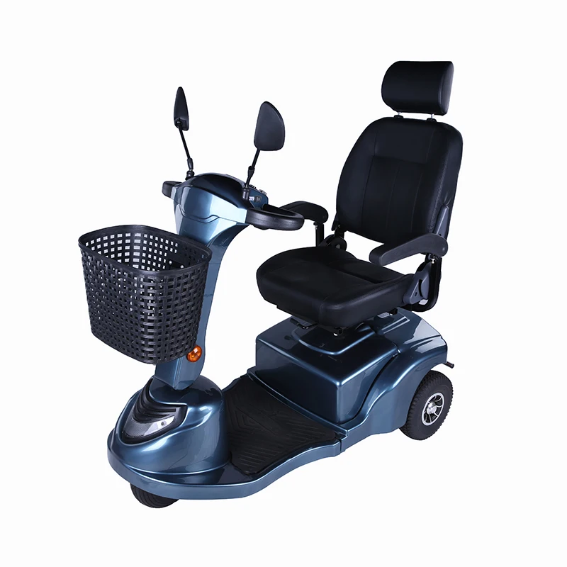 
wholesale fast mobility scooter with three wheels 