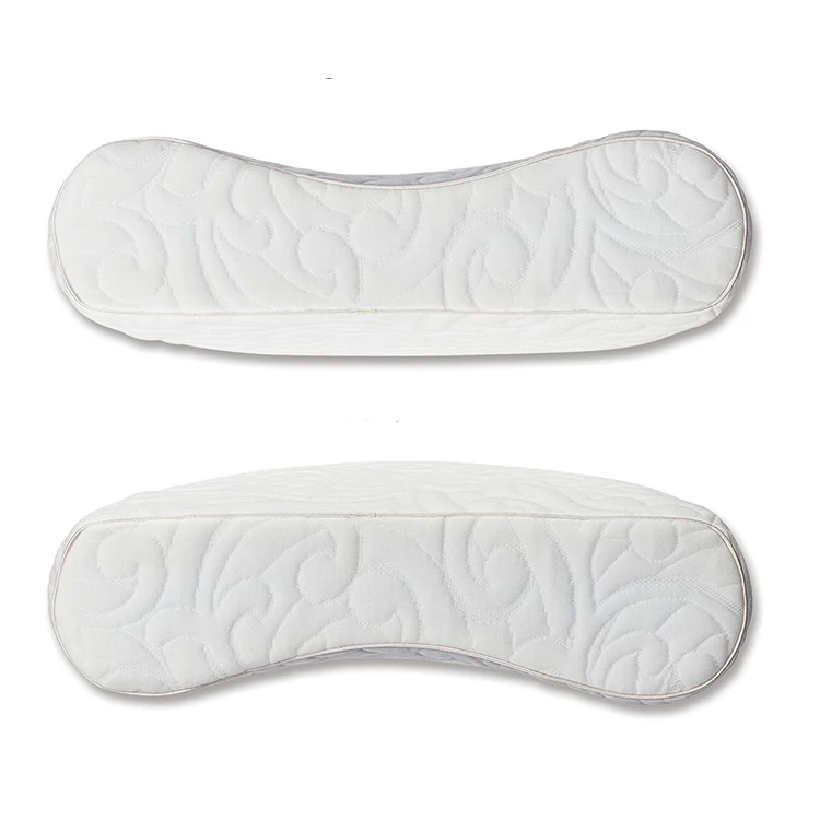 Китай поставщик высококачественных голову формирование контур memory foam подушку