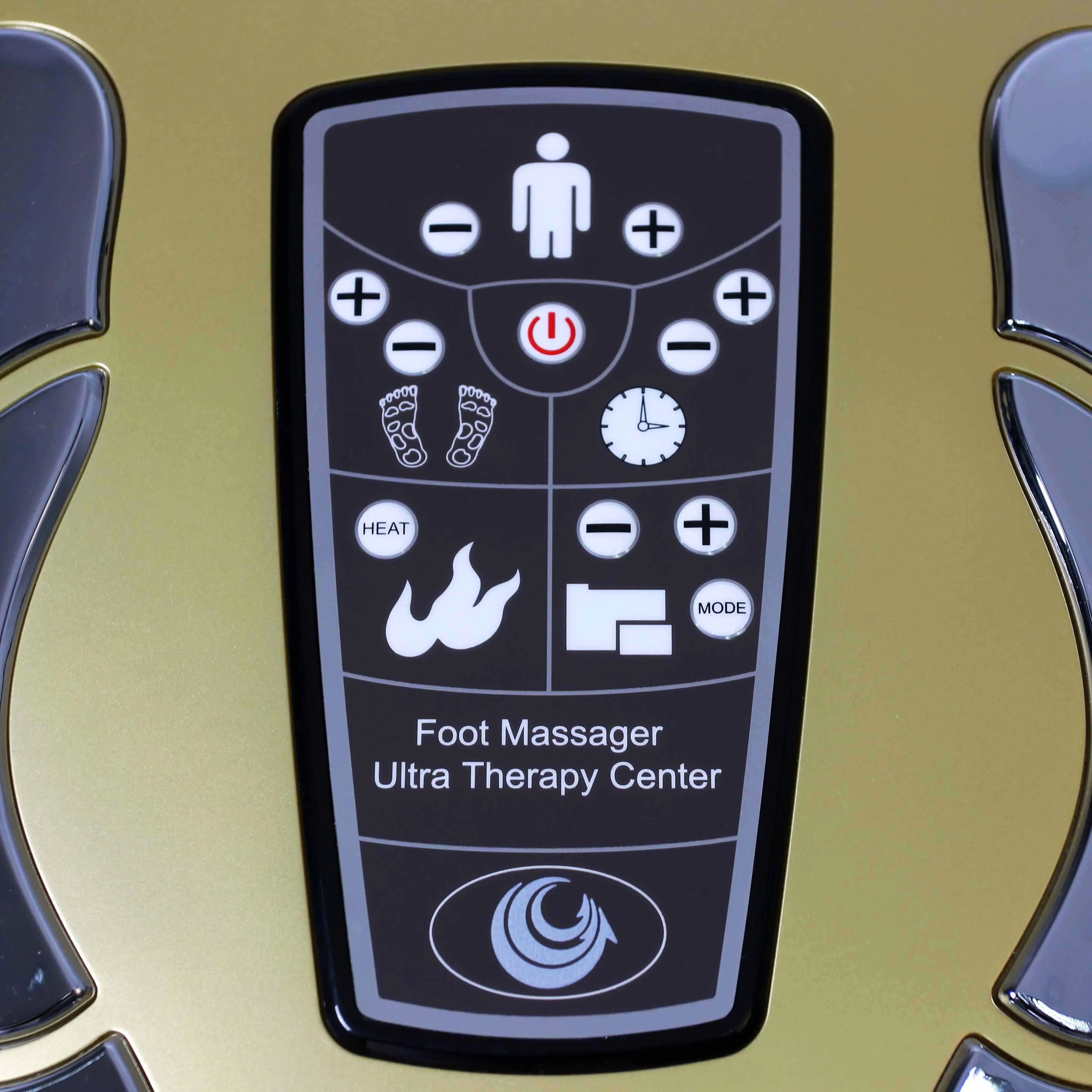 Hot sale ultra tens therapy infrared massager as seen on TV