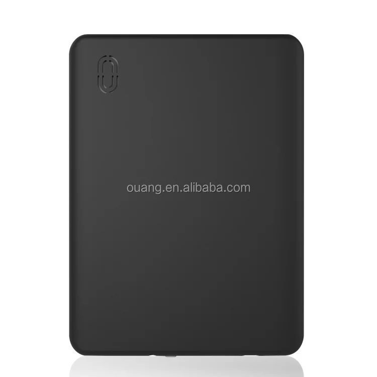 2018 Hot selling cheap Ink screen Book reader 6inch EBOOK-617