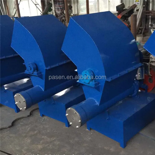 Машина для переработки EPS-пластика