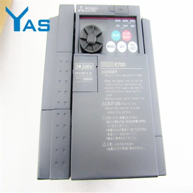 
Mitsubishi 110vdc к 220vac инвертор FR-A740-01160-EC Mitsubishi 110vdc к 220vac инвертор FR-A740-01160-EC