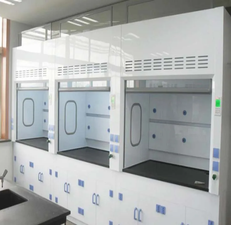 standard fume hood-012