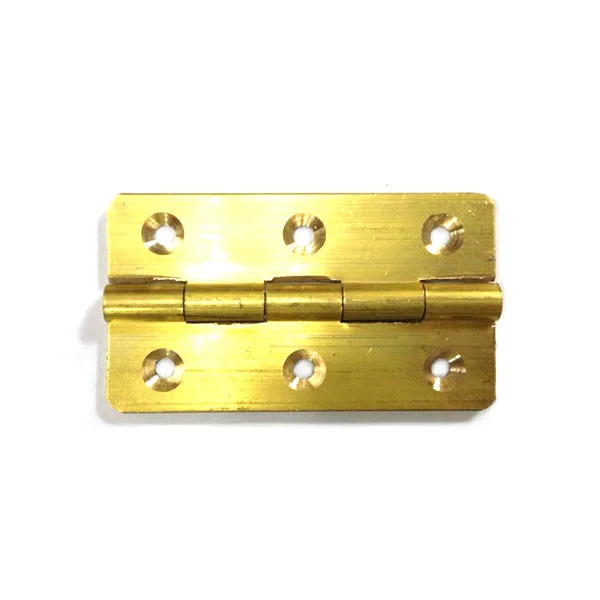 Manufacturer solid brass cabinet hinge with small size