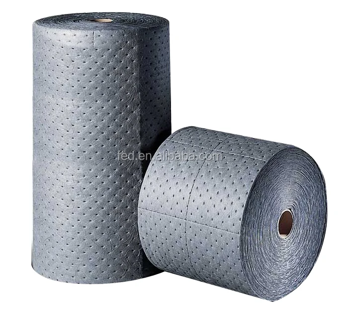 Efficiency universal absorbent socks