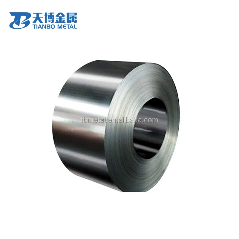 
High purity 99.95% tungsten factory item pure tungsten foil for jewelry prices manufacturers suppliers baoji tianbo metal company 