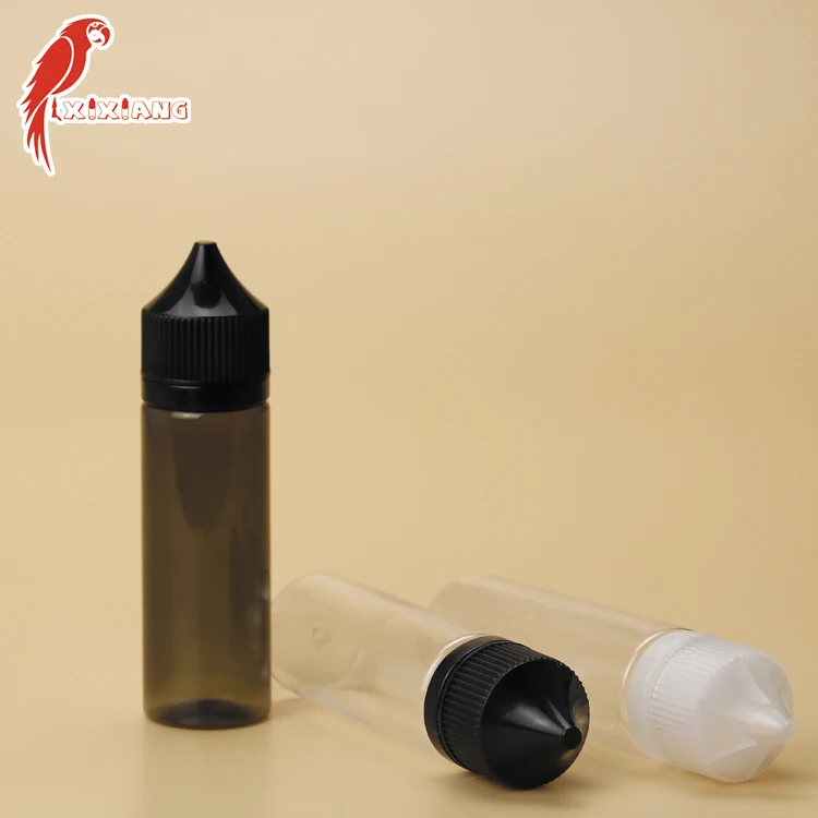 
 e liquid 60ml e-liquid box e cig liquid 60ml screw tipi popular in the market  