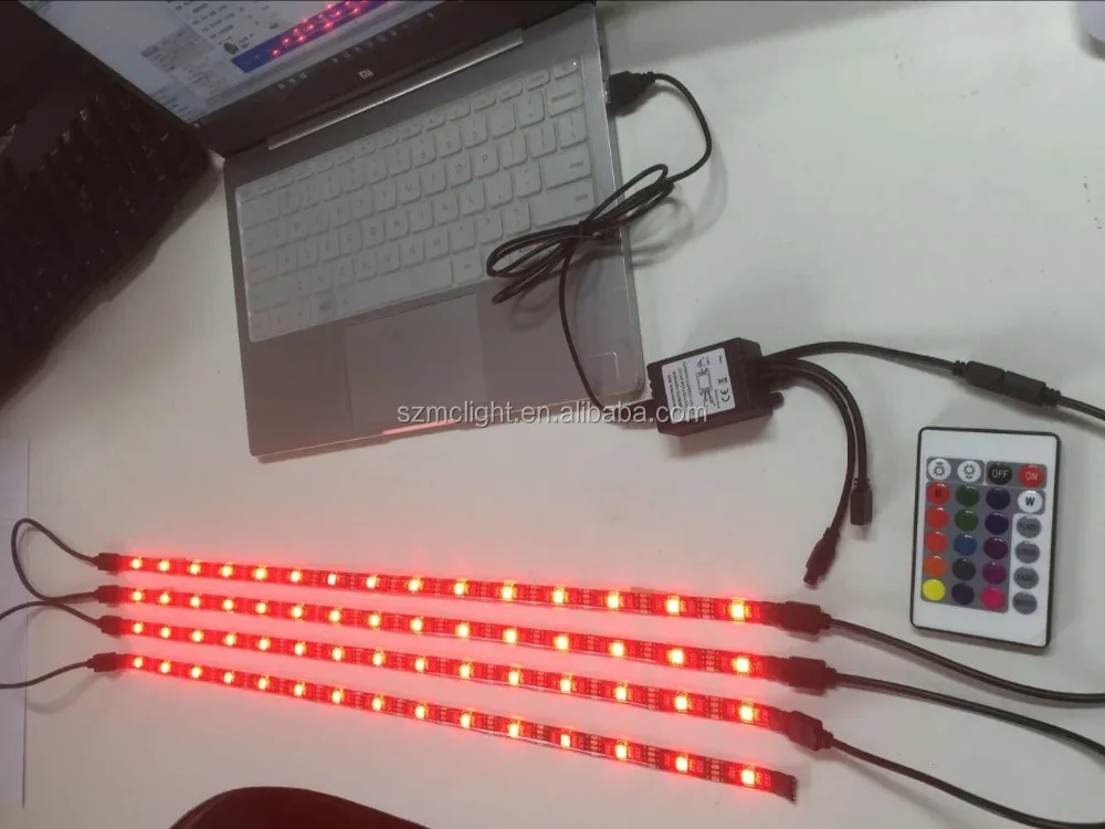 best sell usd cable led lcd tv backlight tester