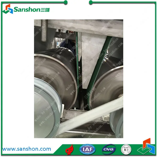 China Chilli Pepper Half Cutter Core Seed Remover Machine