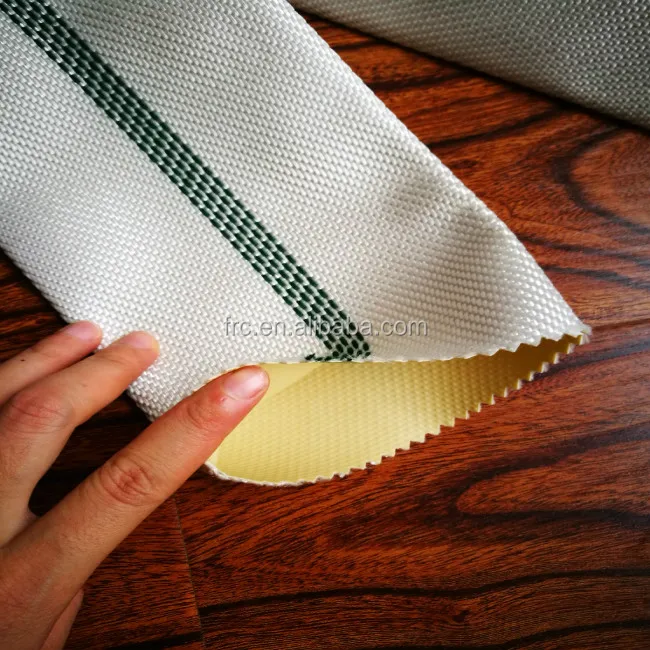 Marine Use Fire Hose for fire fighting