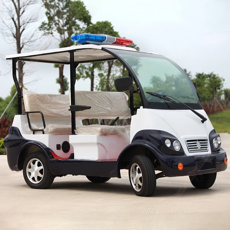 
 Легкая и плавная работа, легкая электрическая батарея, туристический автомобиль  