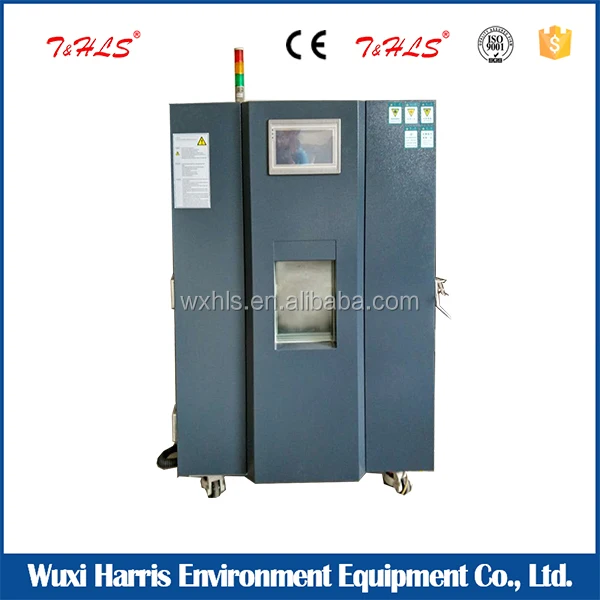 Моделирования климата температуры и влажности Универсальная испытательная машина цене