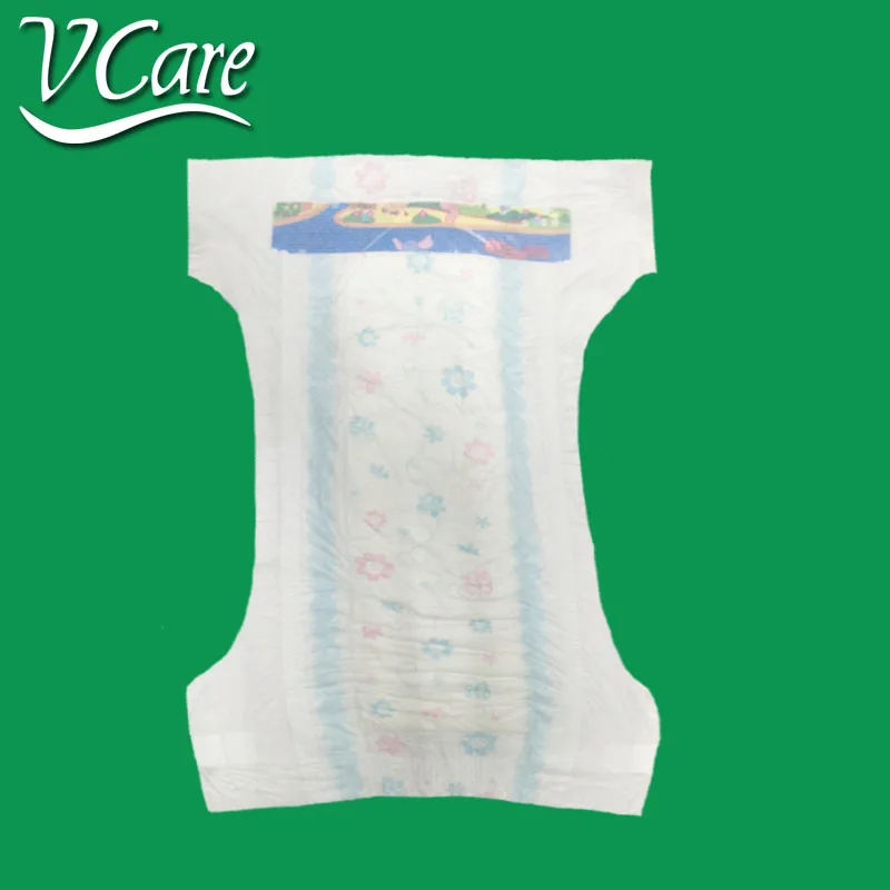 diaper baby diapers with magic tape