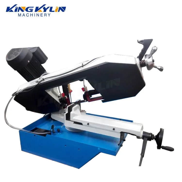KK-170G мини-Электрический лезвия для резки металла, машина с гидравлическими трубками алюминий пила для резки машины