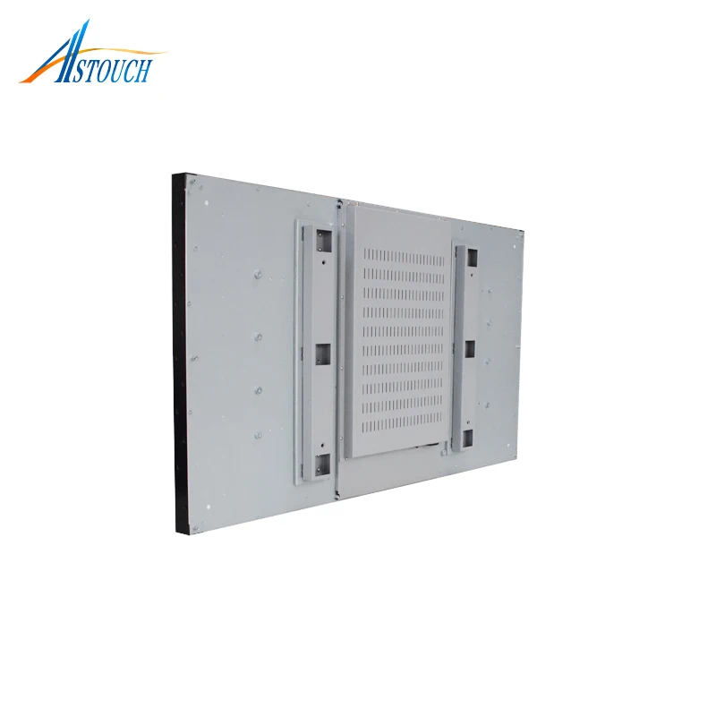 50inch Android LED backlight Digital Menu Board for Fast food store