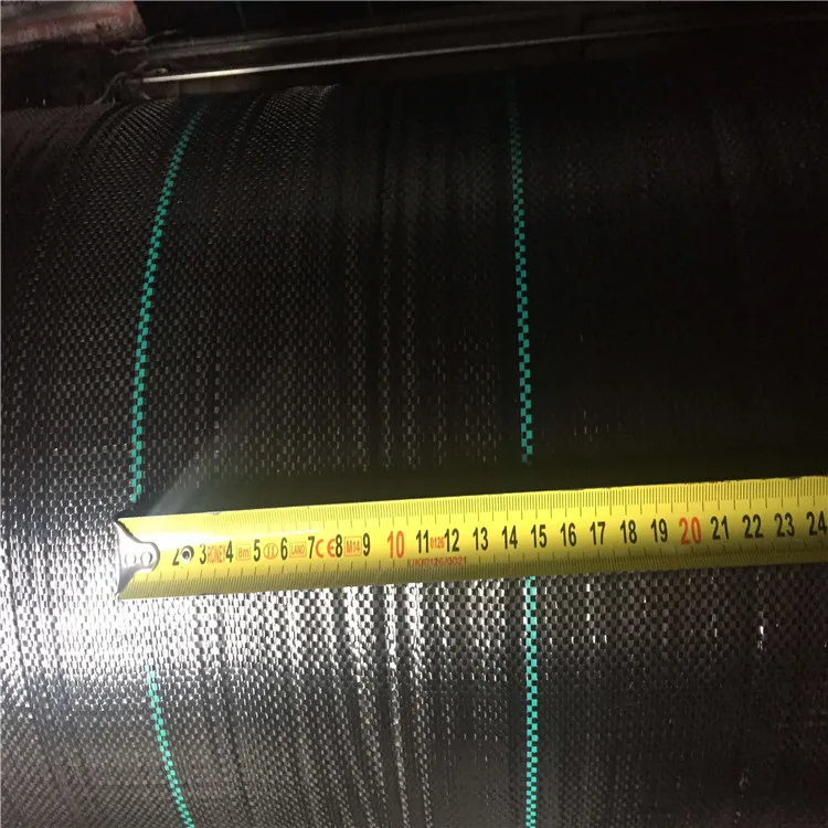 2022 high quality thailand  weed control mat for blueberry