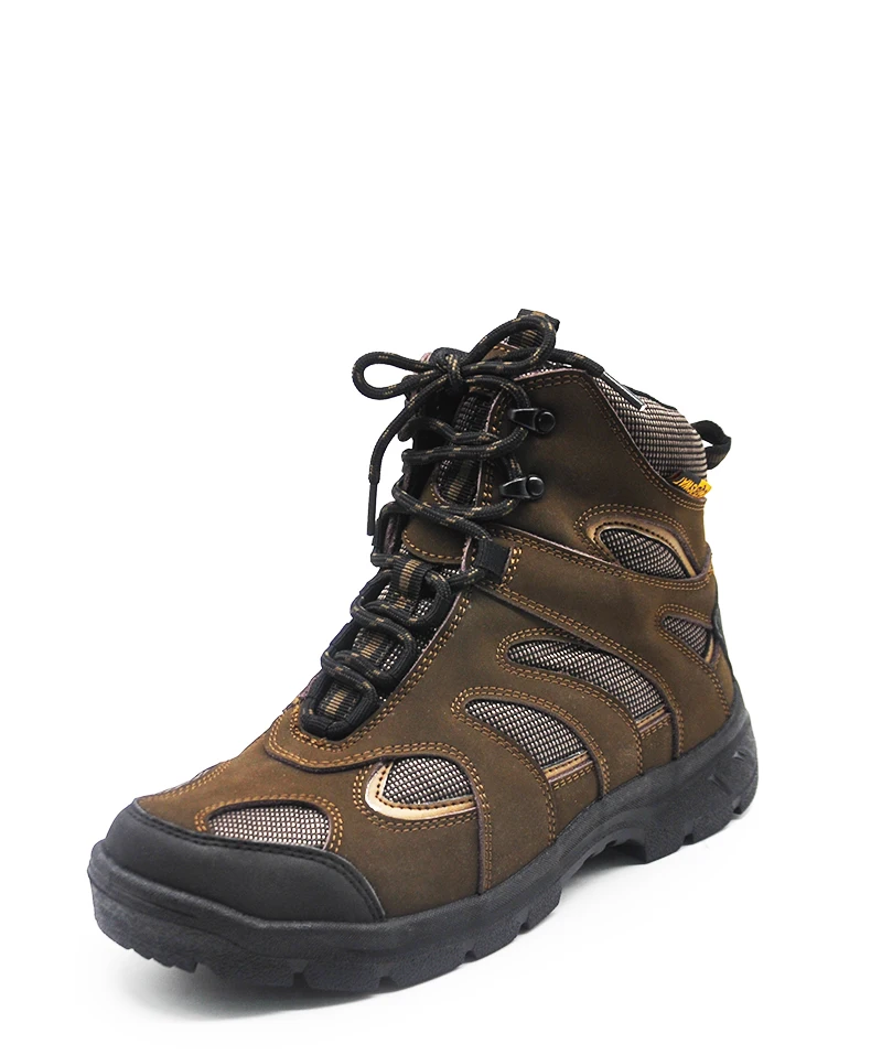 Outdoor Climbing boots Hiking shoes tactical training shoes