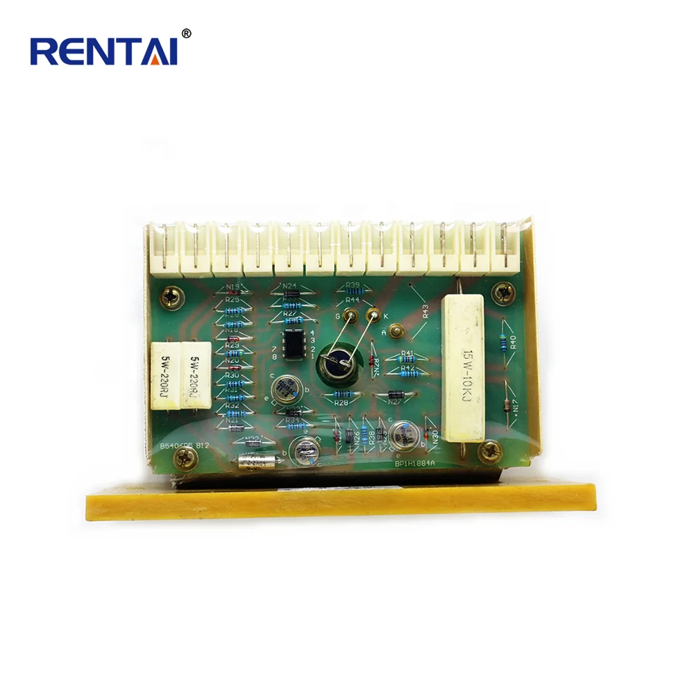 6GA2 490-0A AVR для генератора Siemens