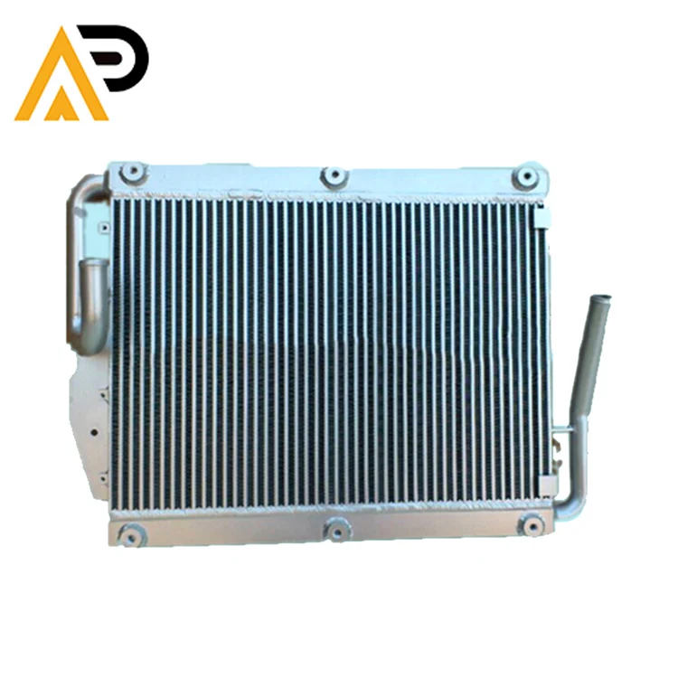 
Factory Outlets Engineering Spare Parts Japan Radiator 