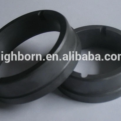 Механические уплотнения кольцо из карбида кремния