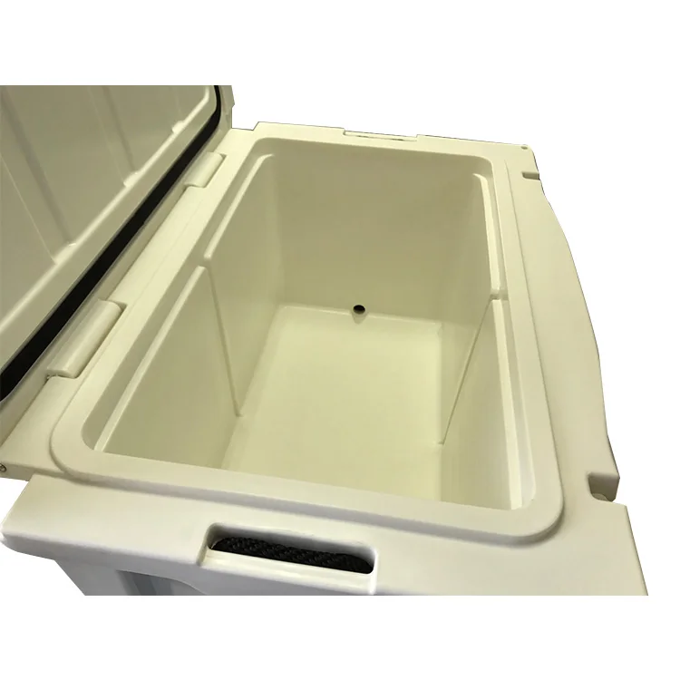 2017 Новая коллекция белый кулер ice box