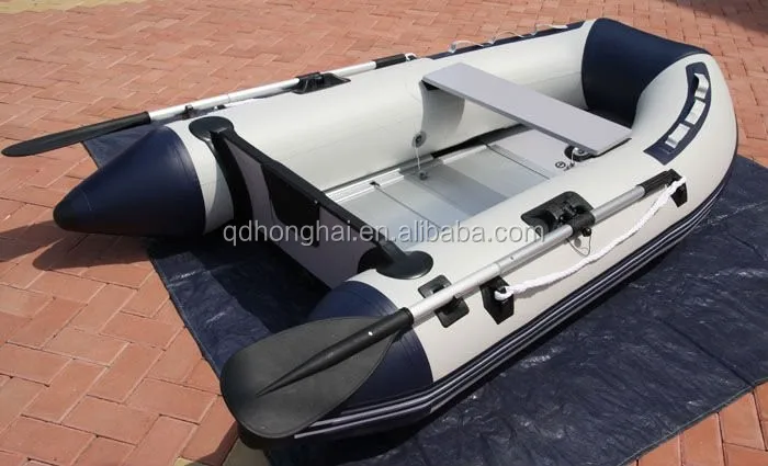 Top sell  yacht Inflatable boat 2.7m long  with CE certificate for sale