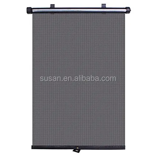 Автомобильный козырек для окна 2 упаковки премиум-класса автомобильный козырек от солнца