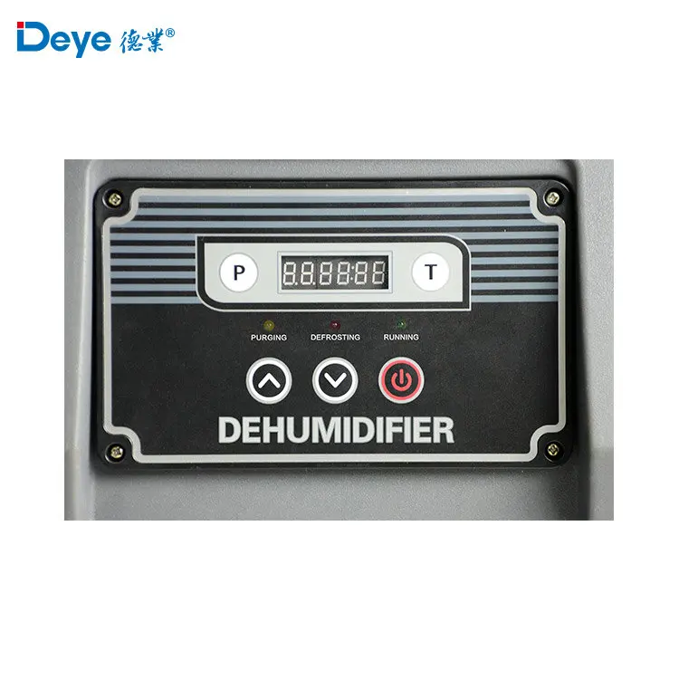 Wholesale restoration roto-mould laboratory pool dehumidifier industrial
