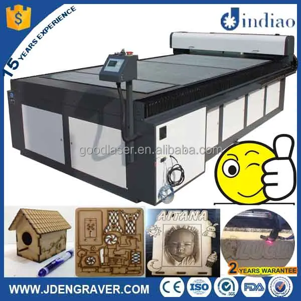 china Hot Sale Fabric/Acrylic/Wood/Granite CO2 cnc laser cutting machine price