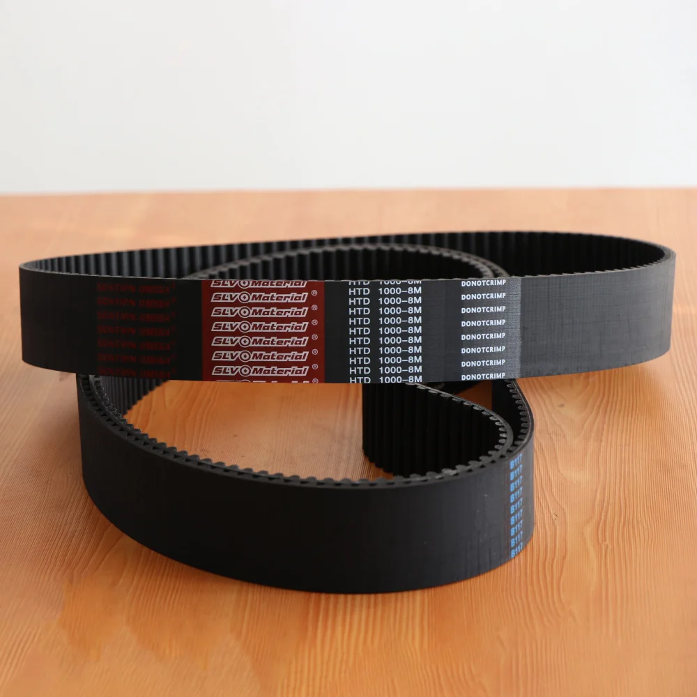industrial belt and tranmission belt manufacturer