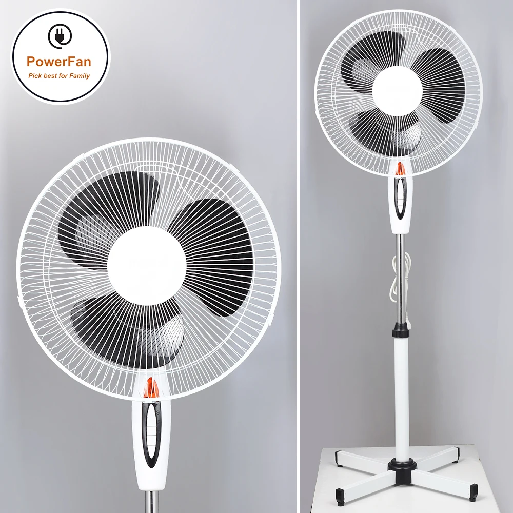 Wholesale Price Of 220V 16 Inch Standard Electric Fan Prices