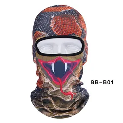 Custom Print balaclava for Motorcycle Face Mask   ski mask balaclava