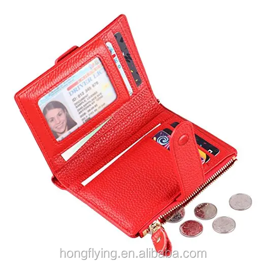 
New fashion men wallets short design male purse pocket wallet leather brand wallet card holder 