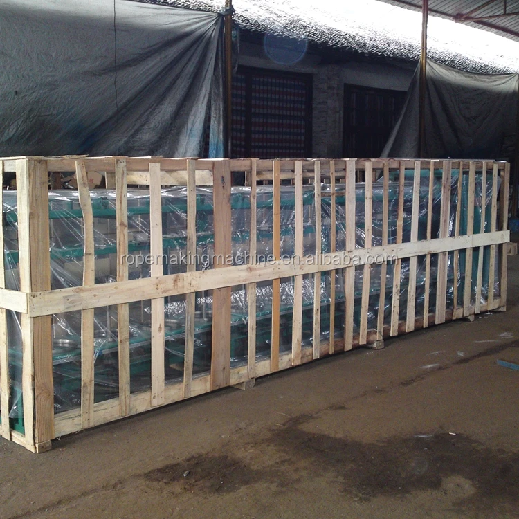 tfo fancy cotton silk yarn doubling and ring twisting machine for making twine or rope