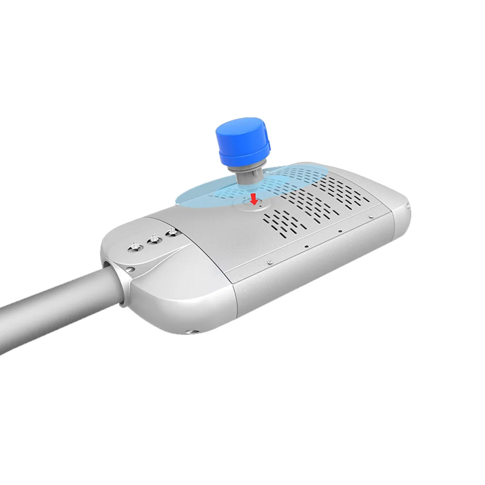 15000 30000 Lumens Sale Light 1000w Solar Wind Wifi Led Street Lights