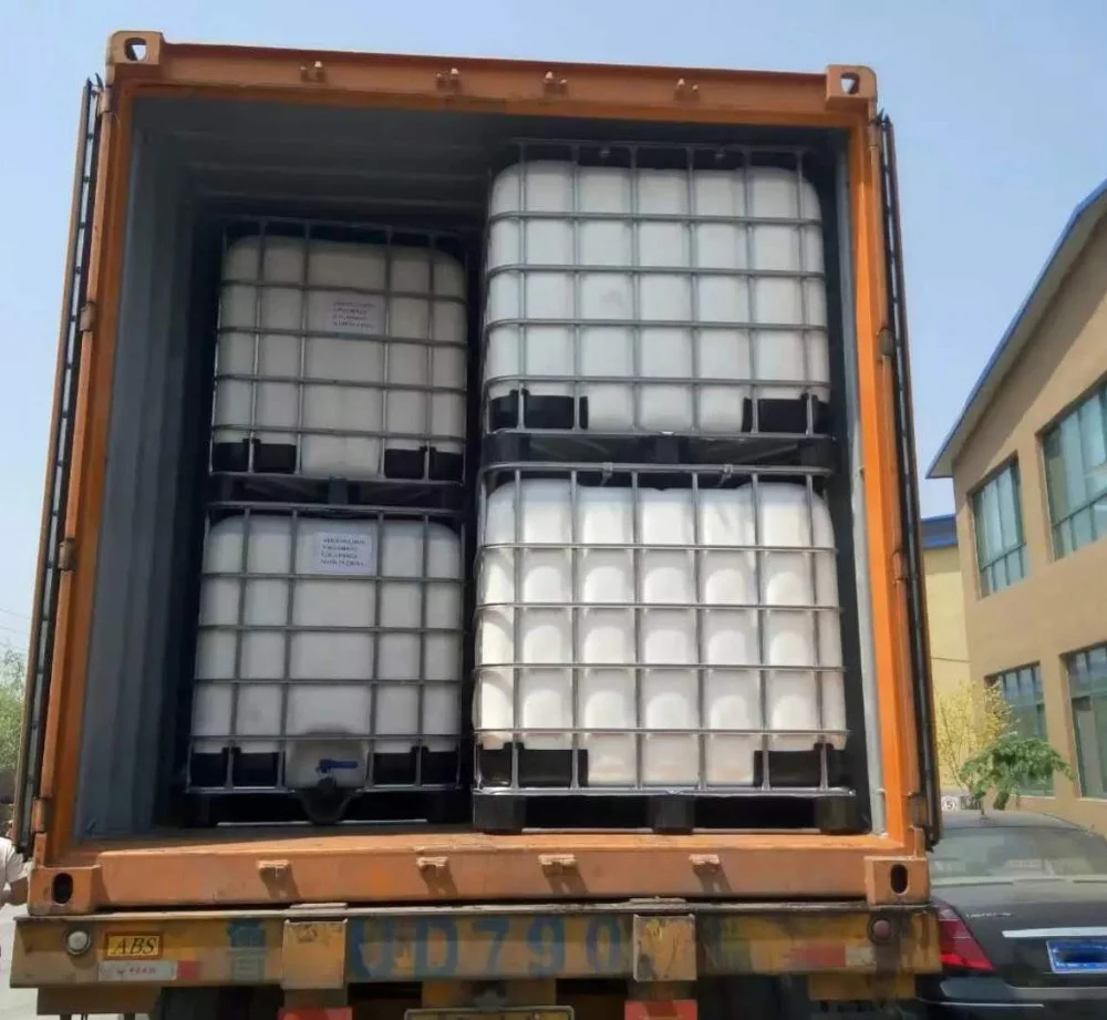 Paper Sizing Agent AKD High Polymer Emulsifier for papermaking factory