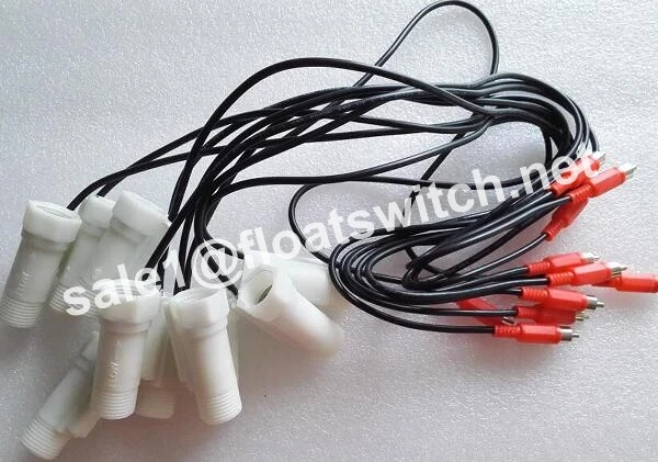 Электромагнитный расходомер