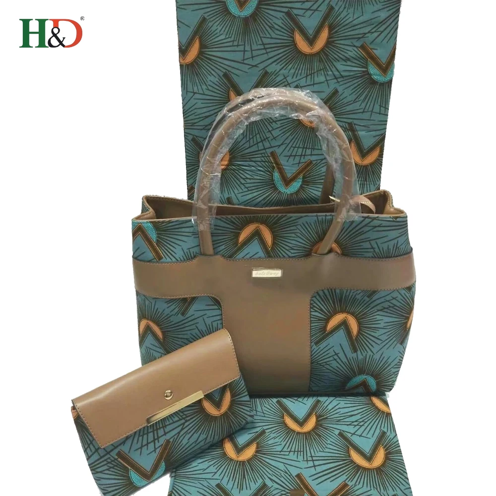 H & D горячие продажи хорошее качество сумки женские сумки ткани оптом батик индонезии