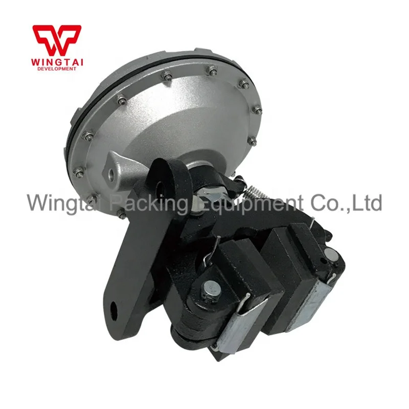 DBG-205-5 диск типа пневматической муфтой тормоз/пневматический дисковый тормоз