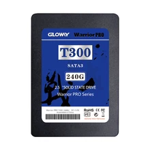 Gloway good SSD 240G 120G 60G Internal Solid State Hard Drive Disk SATA III 2.5″ 240 GB 120 GB 60 GB For PC Desktop 120 G 240G
