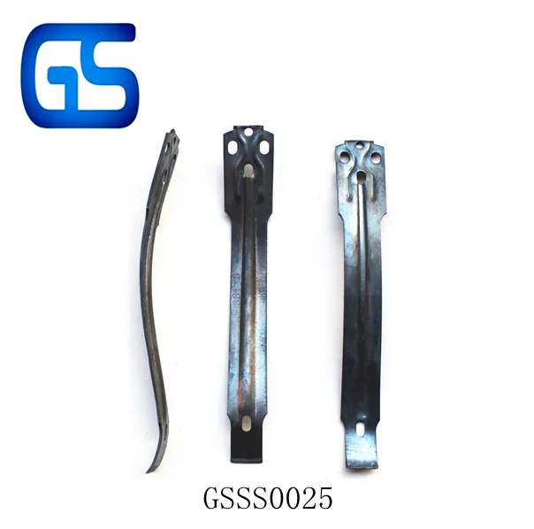 custom design 50 carbon steel high heel shoe insole shank