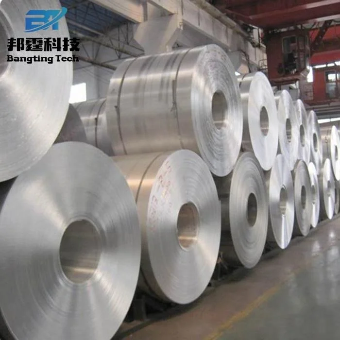 Aluminium Galvalume Sheet Aluminum Coil Price Per Ton