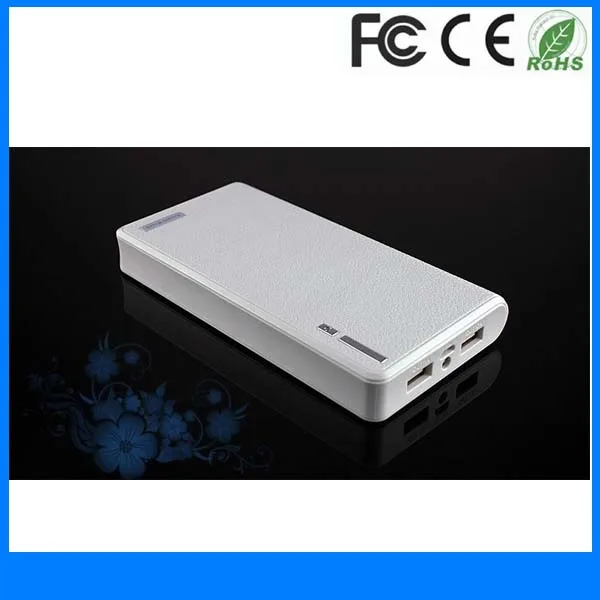 Alibaba по-русски Power Bank 20000mAh