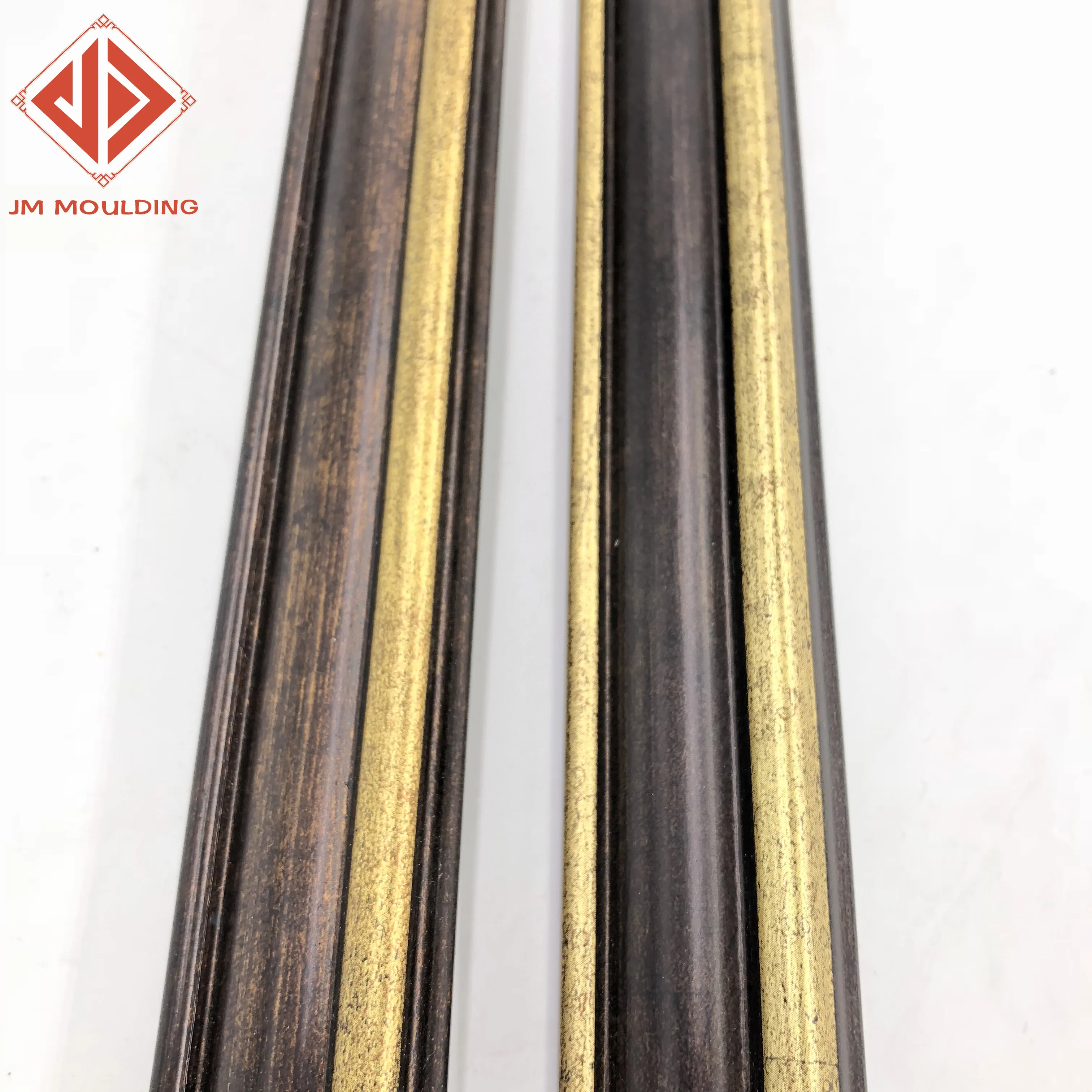 
PS polystyrene frame moulding for photo frames yiwu low price 