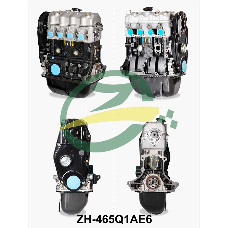 DFSK mini truck engine 1.1 for wuling hafei lifan faw dfsk mini truck