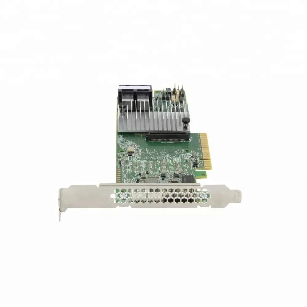 LSI MegaRAID SAS 9361-8i MegaRAID LSI00417 05-25420-08 1GB High Performance 12gb/s Pci Express  Raid Controller