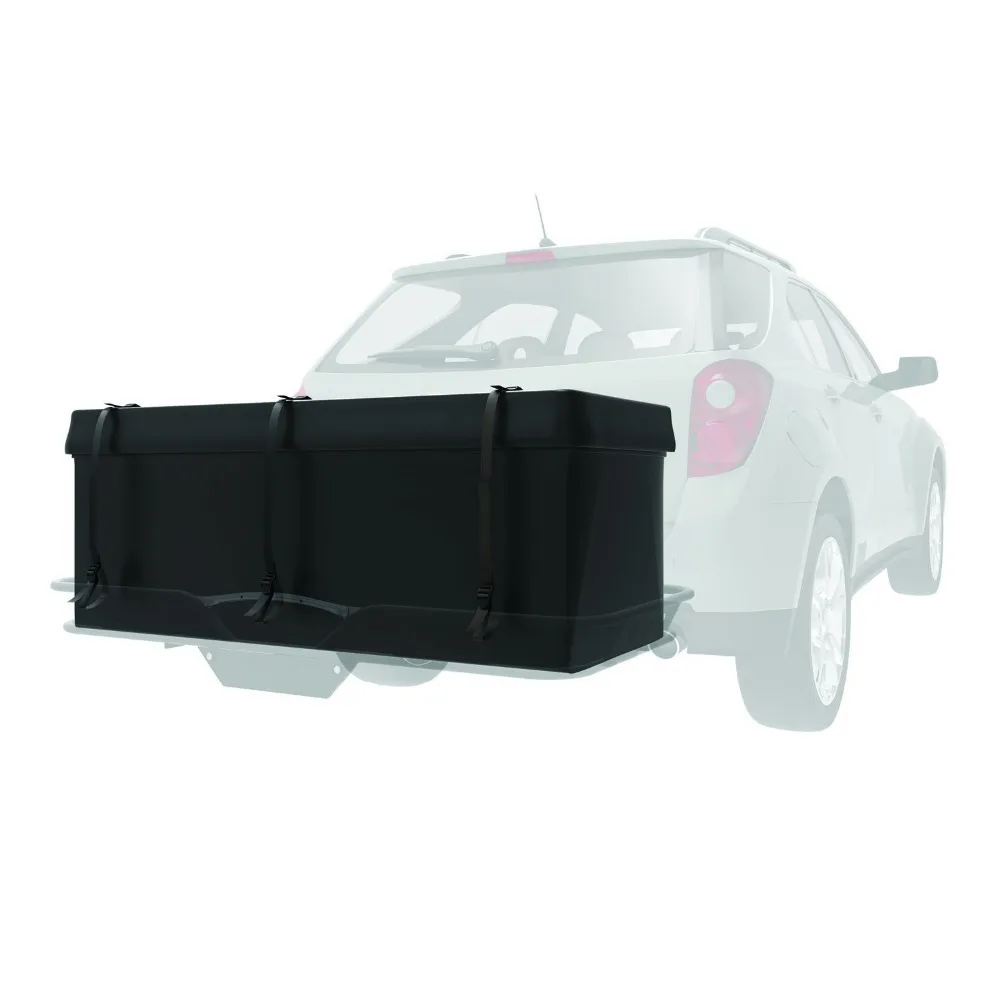 
waterproof car roof top bag cargo carrier bag custom car roof bag 